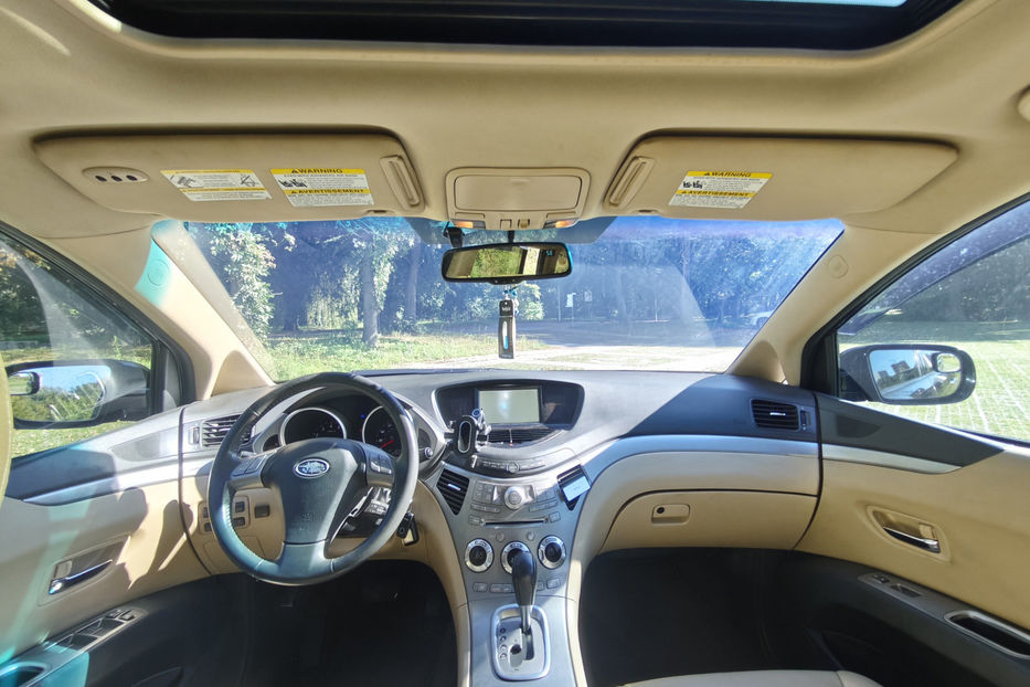 Продам Subaru Tribeca 2007 года в Киеве