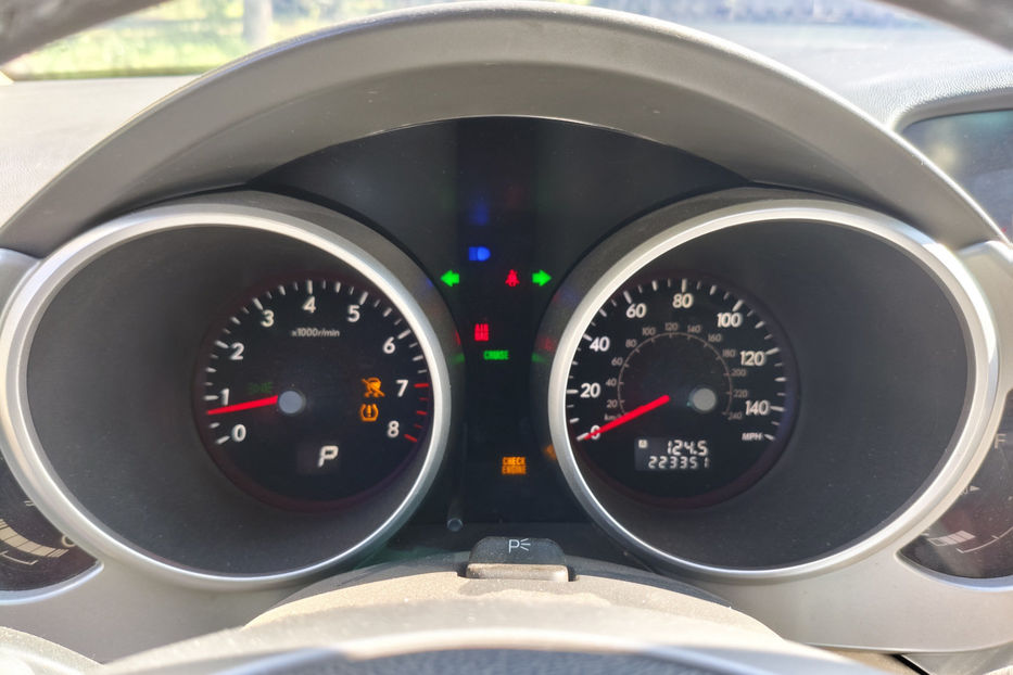 Продам Subaru Tribeca 2007 года в Киеве