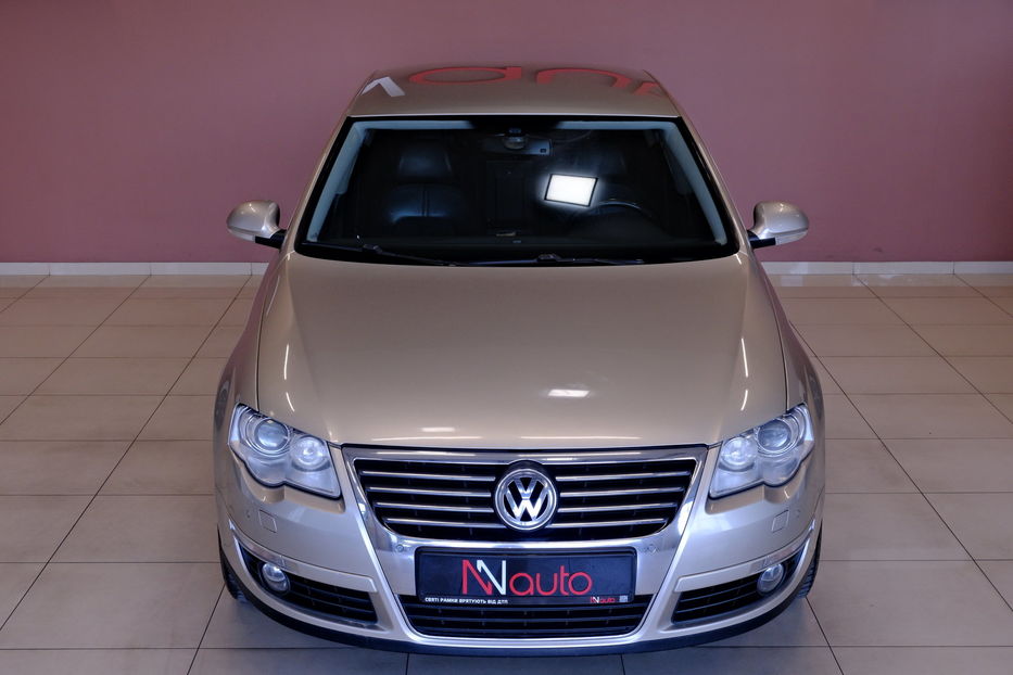Продам Volkswagen Passat B6 2007 года в Одессе