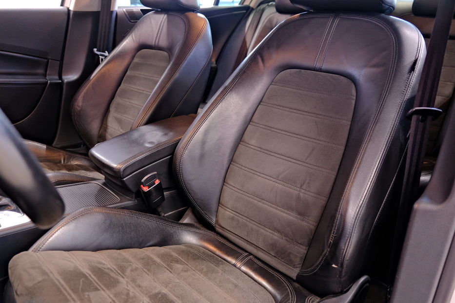 Продам Volkswagen Passat B6 2007 года в Одессе