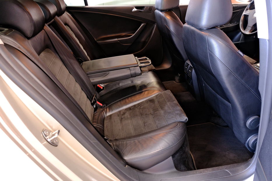 Продам Volkswagen Passat B6 2007 года в Одессе
