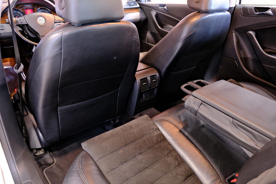 Продам Volkswagen Passat B6 2007 года в Одессе