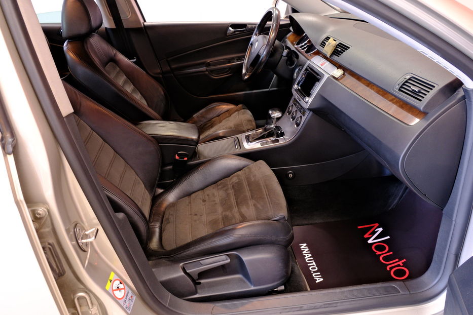 Продам Volkswagen Passat B6 2007 года в Одессе