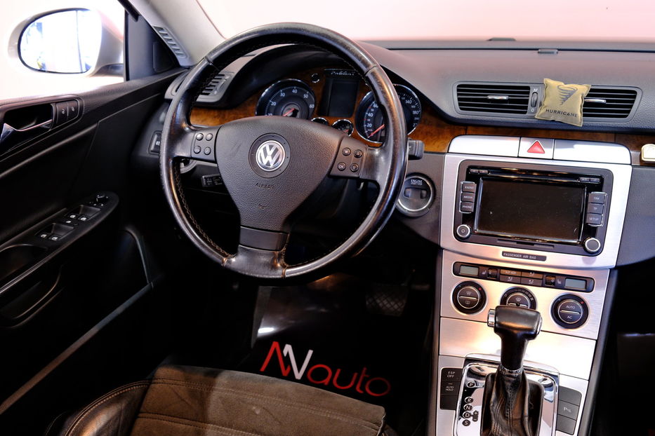 Продам Volkswagen Passat B6 2007 года в Одессе