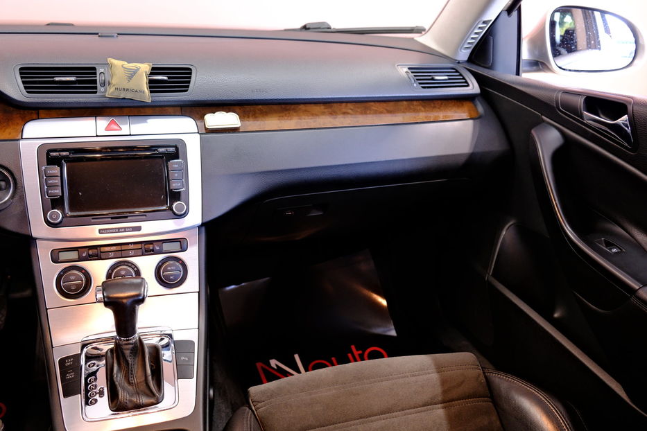Продам Volkswagen Passat B6 2007 года в Одессе
