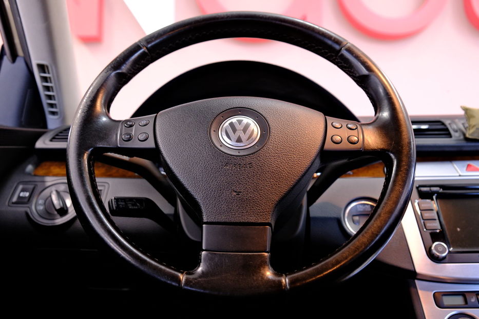 Продам Volkswagen Passat B6 2007 года в Одессе