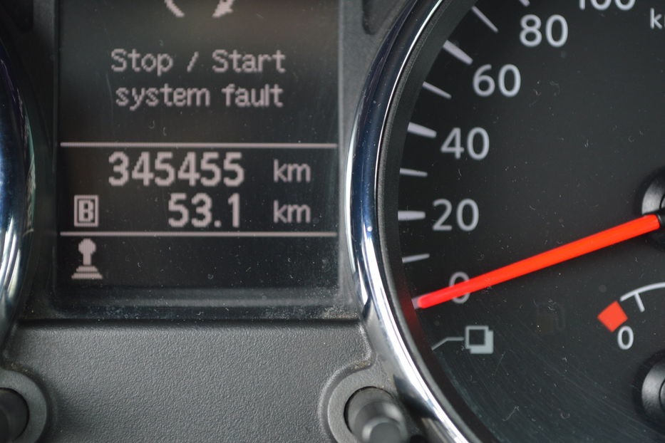Продам Nissan Qashqai+2 dCi 2013 года в Одессе