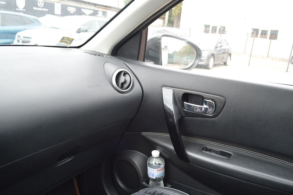 Продам Nissan Qashqai+2 dCi 2013 года в Одессе