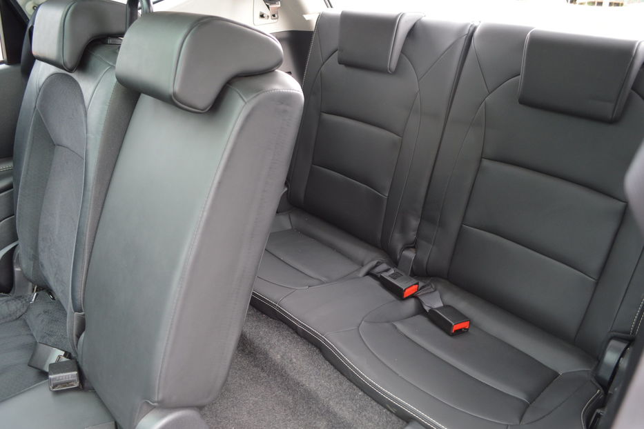 Продам Nissan Qashqai+2 dCi 2013 года в Одессе