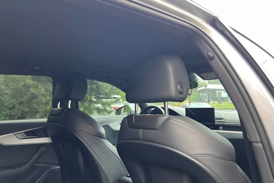 Продам Audi A4 2017 года в Черновцах