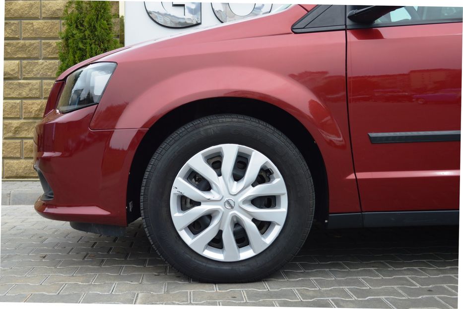 Продам Dodge Grand Caravan 2016 года в Одессе