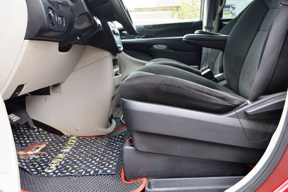 Продам Dodge Grand Caravan 2016 года в Одессе