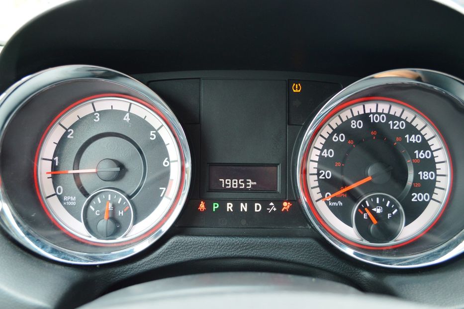 Продам Dodge Grand Caravan 2016 года в Одессе