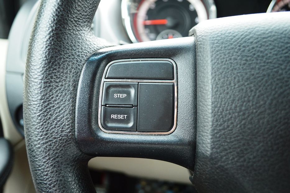 Продам Dodge Grand Caravan 2016 года в Одессе