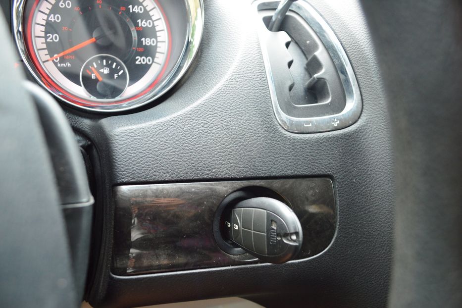 Продам Dodge Grand Caravan 2016 года в Одессе