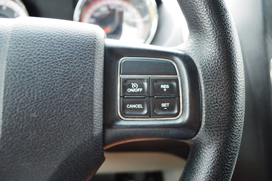 Продам Dodge Grand Caravan 2016 года в Одессе