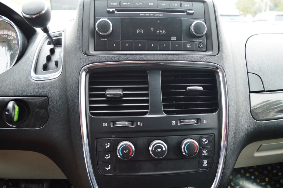 Продам Dodge Grand Caravan 2016 года в Одессе