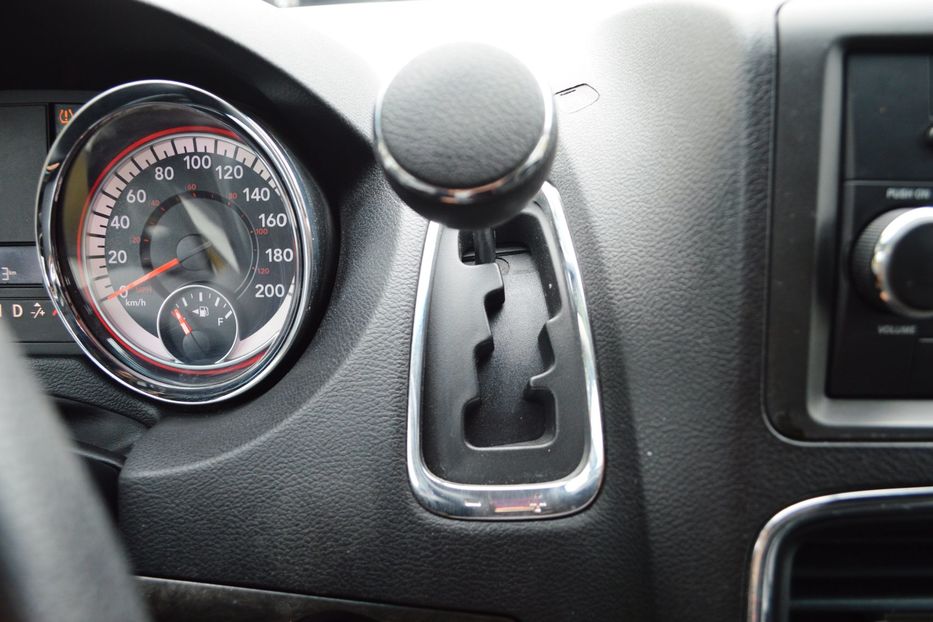 Продам Dodge Grand Caravan 2016 года в Одессе