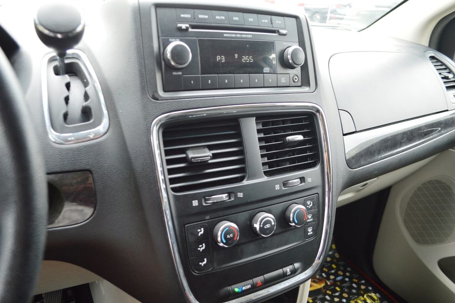 Продам Dodge Grand Caravan 2016 года в Одессе
