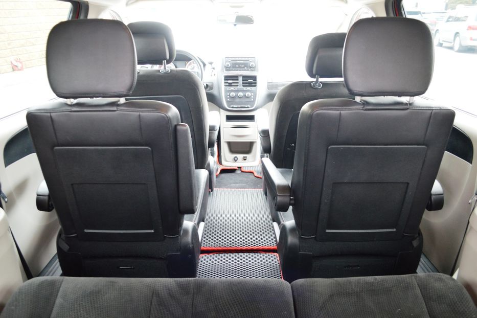Продам Dodge Grand Caravan 2016 года в Одессе