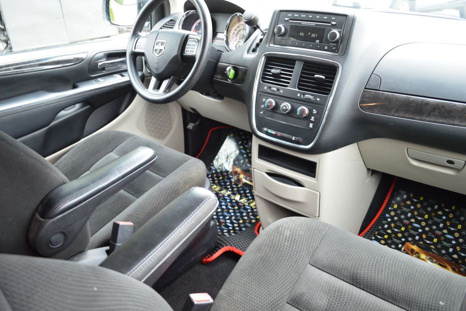 Продам Dodge Grand Caravan 2016 года в Одессе