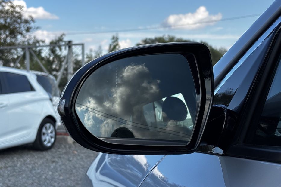 Продам Kia Niro Запоріжжя 2020 года в Львове