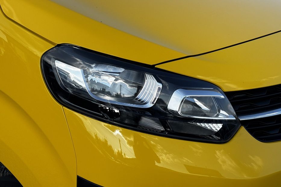 Продам Opel Vivaro груз. L2H1  88 KW 2021 года в Львове