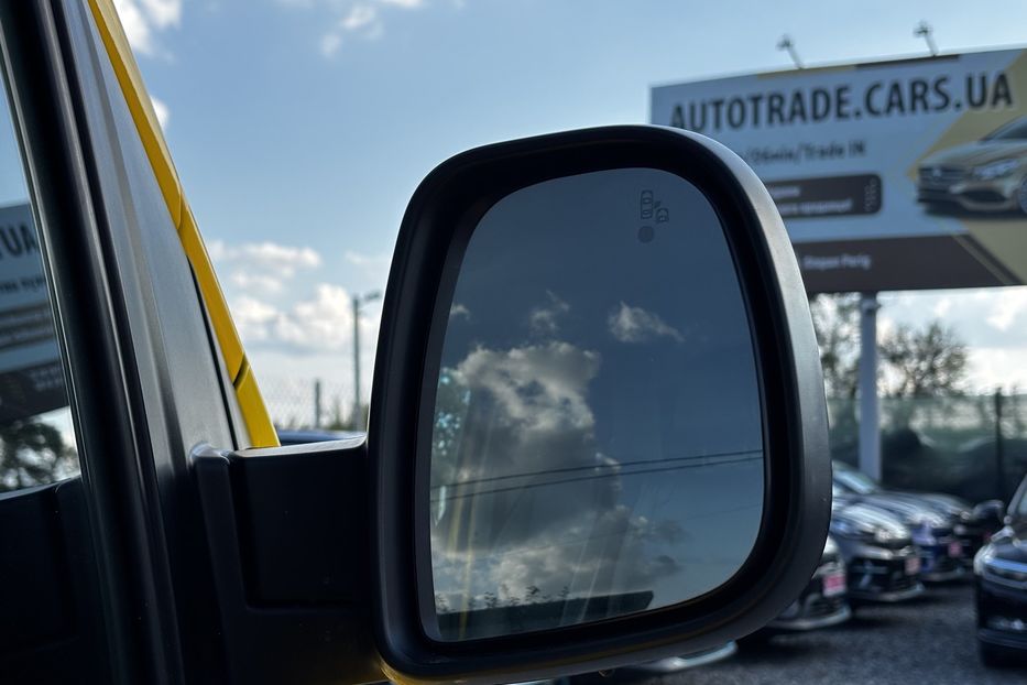 Продам Opel Vivaro груз. L2H1  88 KW 2021 года в Львове