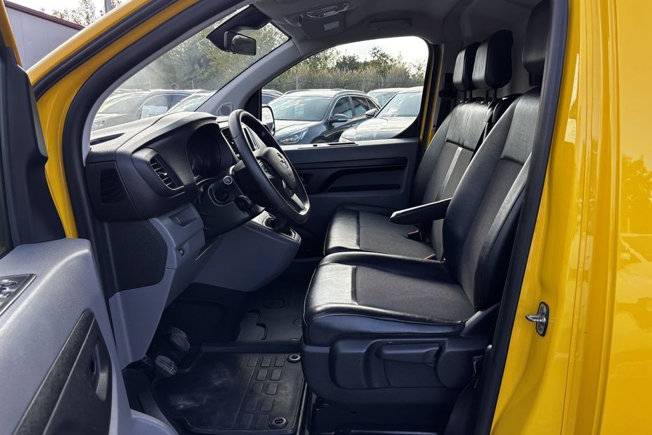 Продам Opel Vivaro груз. L2H1  88 KW 2021 года в Львове