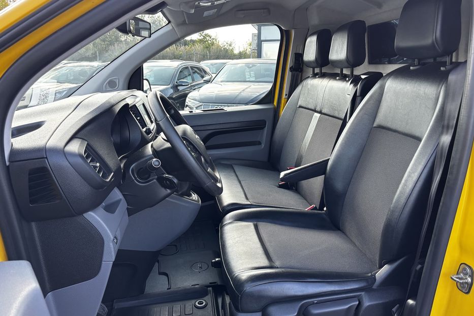 Продам Opel Vivaro груз. L2H1  88 KW 2021 года в Львове
