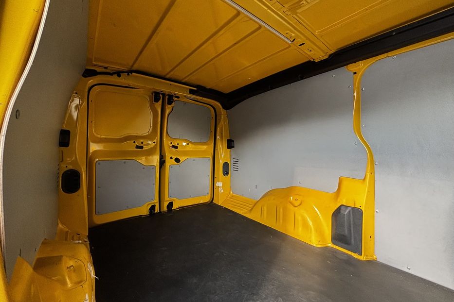 Продам Opel Vivaro груз. L2H1  88 KW 2021 года в Львове