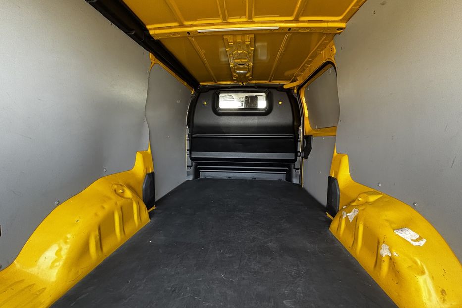 Продам Opel Vivaro груз. L2H1  88 KW 2021 года в Львове