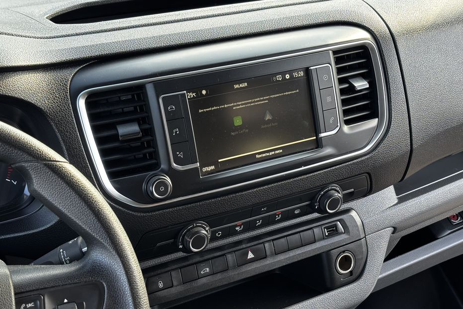 Продам Opel Vivaro груз. L2H1  88 KW 2021 года в Львове