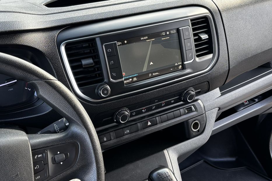 Продам Opel Vivaro груз. L2H1  88 KW 2021 года в Львове