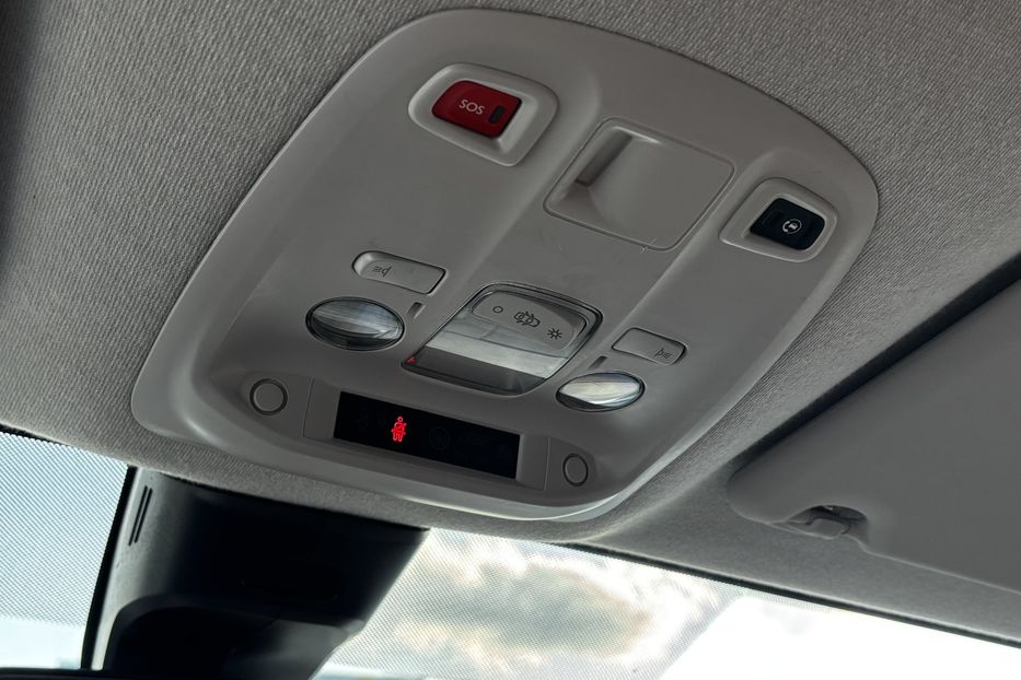 Продам Opel Vivaro груз. L2H1  88 KW 2021 года в Львове