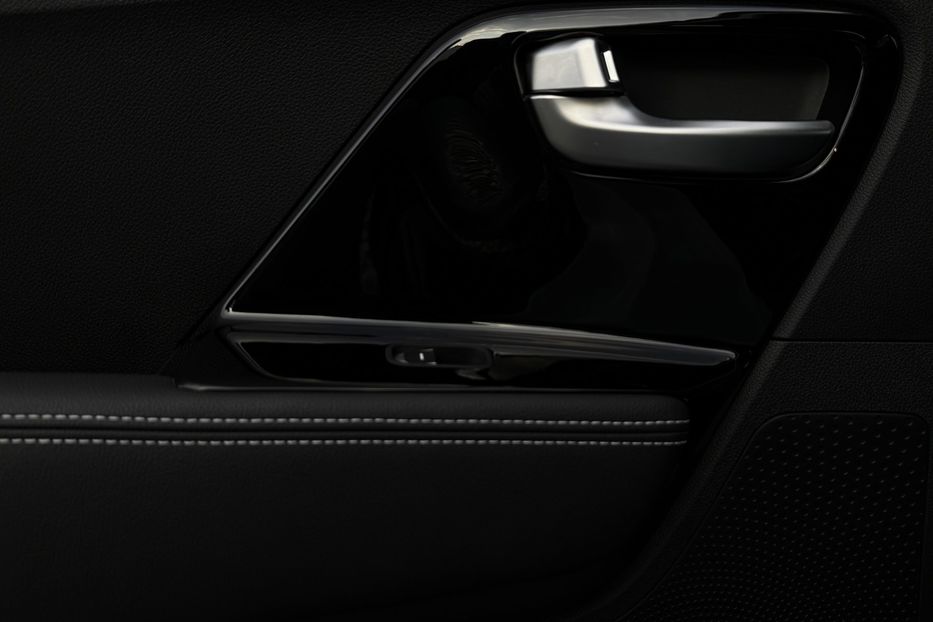 Продам Kia Niro 64кВтТепловийПідгрвсидінькерма 2021 года в Львове