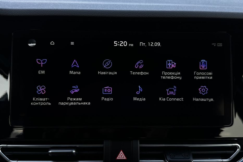 Продам Kia Niro 64кВтТепловийПідгрвсидінькерма 2021 года в Львове