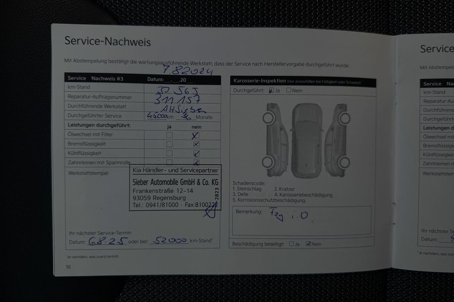 Продам Kia Niro 64кВтТепловийПідгрвсидінькерма 2021 года в Львове