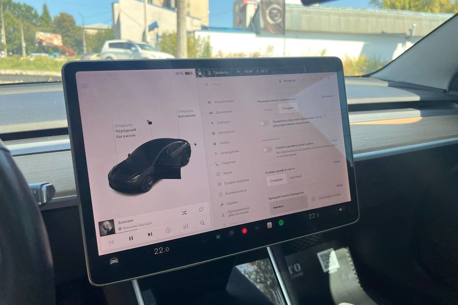 Продам Tesla Model 3 2019 года в Черновцах