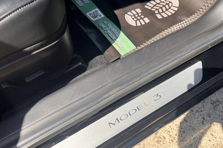 Продам Tesla Model 3 2019 года в Черновцах
