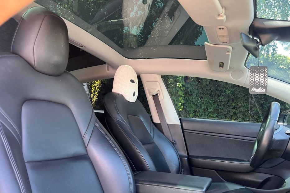 Продам Tesla Model 3 2019 года в Черновцах