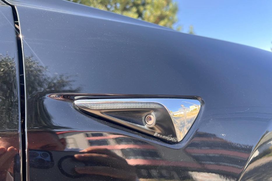 Продам Tesla Model 3 2019 года в Черновцах