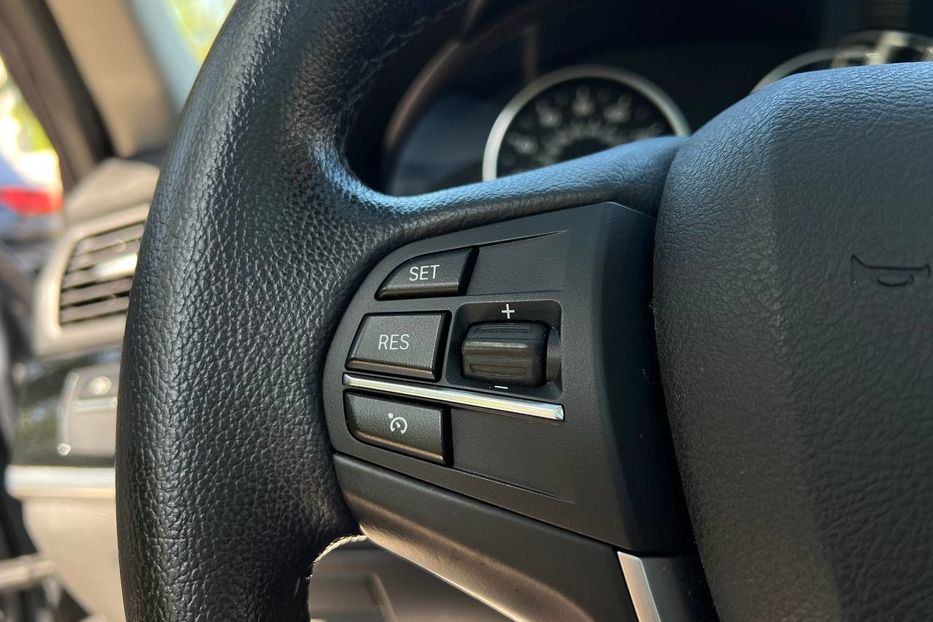 Продам BMW X3 2017 года в Черновцах