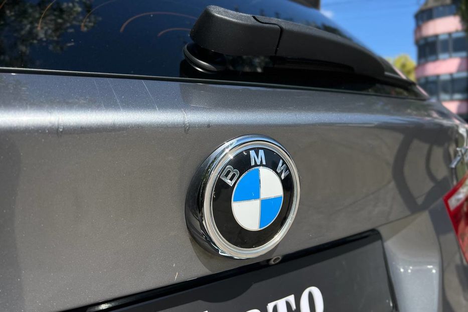Продам BMW X3 2017 года в Черновцах