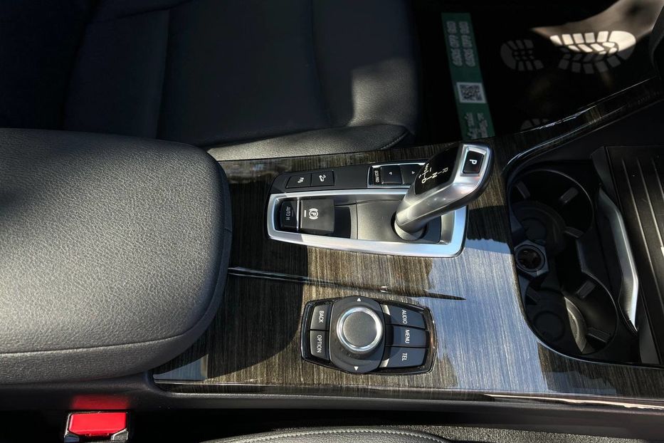 Продам BMW X3 2017 года в Черновцах