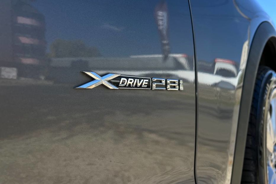 Продам BMW X3 2017 года в Черновцах