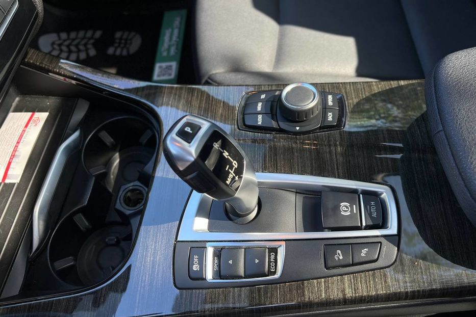 Продам BMW X3 2017 года в Черновцах