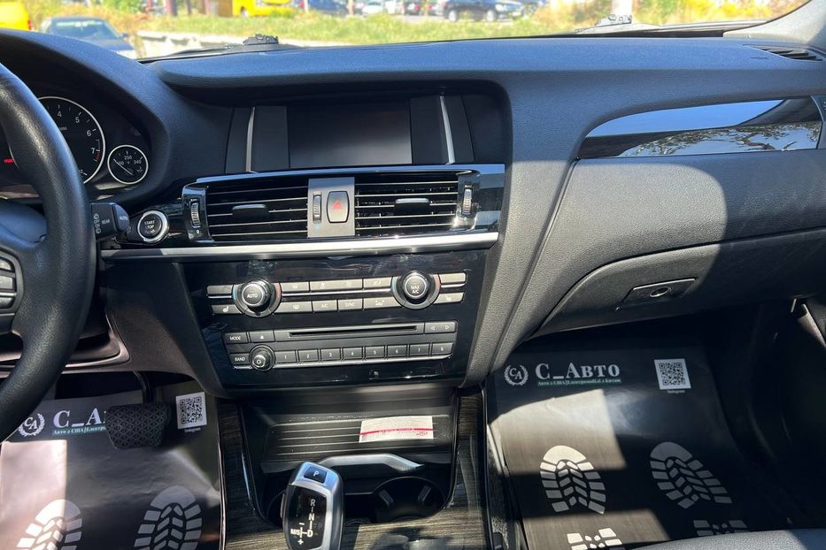 Продам BMW X3 2017 года в Черновцах