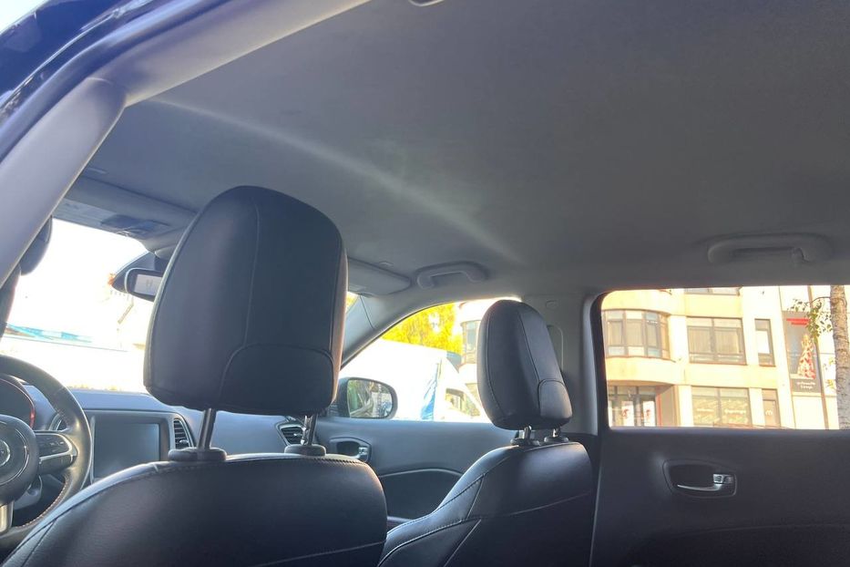 Продам Jeep Compass 2019 года в Черновцах