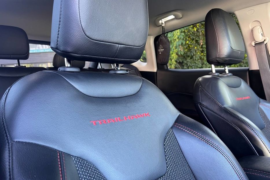 Продам Jeep Compass 2019 года в Черновцах